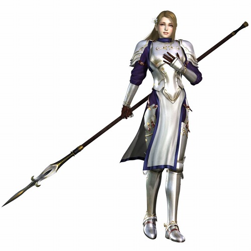 画像ギャラリー No.003のサムネイル画像 / 「無双OROCHI 2」の最新情報を掲載。「BLADESTORM 百年戦争」のジャンヌ・ダルクなど3人のコラボキャラや,新アクションの概要を押さえよう