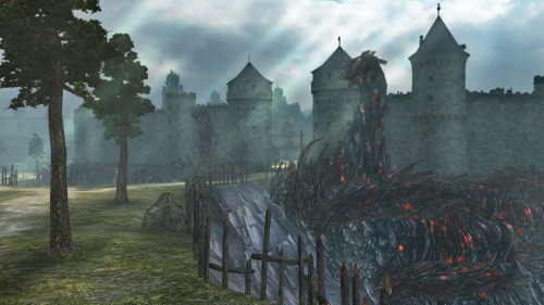 画像ギャラリー No.009のサムネイル画像 / 「無双OROCHI 2」の最新情報を掲載。「BLADESTORM 百年戦争」のジャンヌ・ダルクなど3人のコラボキャラや,新アクションの概要を押さえよう