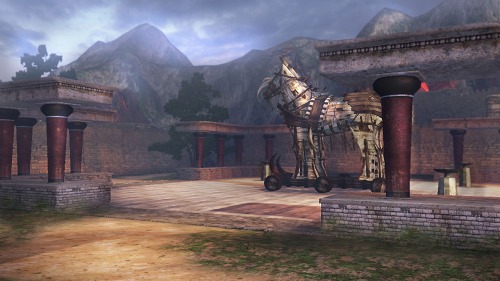 画像ギャラリー No.010のサムネイル画像 / 「無双OROCHI 2」の最新情報を掲載。「BLADESTORM 百年戦争」のジャンヌ・ダルクなど3人のコラボキャラや,新アクションの概要を押さえよう