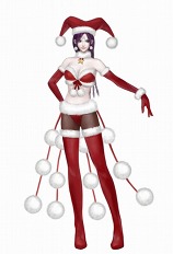 画像ギャラリー No.019のサムネイル画像 / 「無双OROCHI 2」の最新情報を掲載。「BLADESTORM 百年戦争」のジャンヌ・ダルクなど3人のコラボキャラや,新アクションの概要を押さえよう