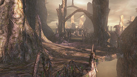 画像ギャラリー No.007のサムネイル画像 / 「無双OROCHI 2」,「DEAD OR ALIVE」シリーズから参戦する「あやね」,「ジルオール」シリーズの「ネメア」の情報を公開