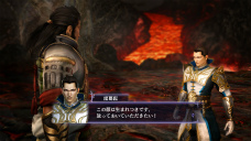 画像ギャラリー No.007のサムネイル画像 / 「無双OROCHI 2」,新キャラクター「素戔嗚」(スサノオ)登場。武将同士の絆が新たな展開を起こす「絆」システムの情報も公開
