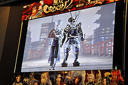 ꡼ No.014 | ̵OROCHI 2פΥץǥ塼μȥǥ쥯ʽſͻˤȡ٥ȤԤ줿̵OROCHI 2סֿԢ̵ NEXTŹƬθ