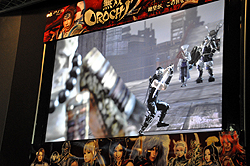 ꡼ No.015 | ̵OROCHI 2פΥץǥ塼μȥǥ쥯ʽſͻˤȡ٥ȤԤ줿̵OROCHI 2סֿԢ̵ NEXTŹƬθ