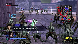 ꡼ No.009 | 100ͤڤۤ¿̤о쥭餬̥ϡ̵OROCHI2פϡ鿴ԤԤޤǡǯǯϤˤäȳڤ˾Υ󥿡ƥȺʤ