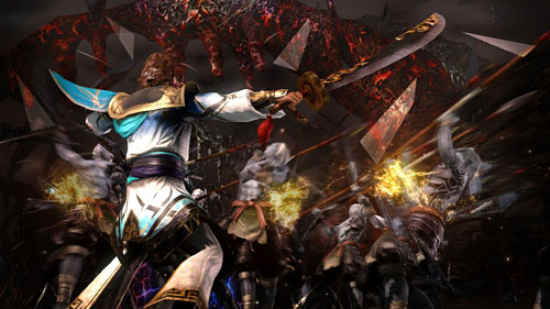 ꡼ No.038 | 100ͤڤۤ¿̤о쥭餬̥ϡ̵OROCHI2פϡ鿴ԤԤޤǡǯǯϤˤäȳڤ˾Υ󥿡ƥȺʤ