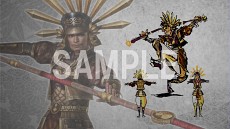 ꡼ No.007 | ̵OROCHI2סPlayStation 3ǤΥɥƥĤۿĹ¼˭ýȤʤɤΡְåȡפȡɻ楻åȡפо