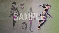 ꡼ No.008 | ̵OROCHI2סPlayStation 3ǤΥɥƥĤۿĹ¼˭ýȤʤɤΡְåȡפȡɻ楻åȡפо