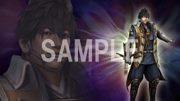 画像ギャラリー No.010のサムネイル画像 / 「無双OROCHI2」,最新DLCを公開。コラボタイトルの壁紙セットなどが登場