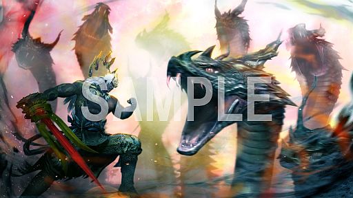 ꡼ No.002 | ̵OROCHI2סDLCȥʥꥪɲåå8ɤɲɻۿ