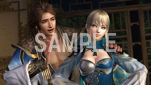 ꡼ No.006 | ̵OROCHI2סDLCȥʥꥪɲåå8ɤɲɻۿ