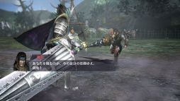 ���������꡼ No.005�Υ���ͥ������ / ��̵��OROCHI2�ס����ʥꥪ�ɲå��åȤ����̰����ʤɤ�DLC�������ۿ�