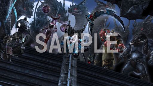 ���������꡼ No.010�Υ���ͥ������ / ��̵��OROCHI2�ס����ʥꥪ�ɲå��åȤ����̰����ʤɤ�DLC�������ۿ�