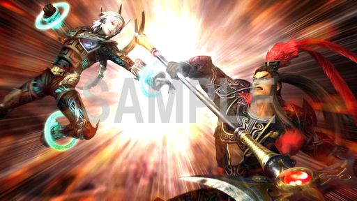 ���������꡼ No.013�Υ���ͥ������ / ��̵��OROCHI2�ס����ʥꥪ�ɲå��åȤ����̰����ʤɤ�DLC�������ۿ�