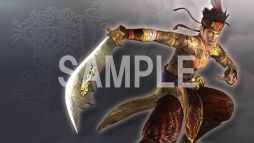 ���������꡼ No.021�Υ���ͥ������ / ��̵��OROCHI2�ס����ʥꥪ�ɲå��åȤ����̰����ʤɤ�DLC�������ۿ�