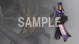 ꡼ No.010 | ̵OROCHI2סȥʥꥪɲåå16ɤ̰ʤɤDLCۿ