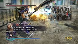 ꡼ No.005 | ̵OROCHI2סDLCʥꥪɲåå2022̰ʤɤۿ