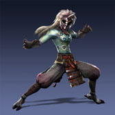 画像ギャラリー No.003のサムネイル画像 / PS3版「無双OROCHI2」,特別衣装セットの配信を本日開始