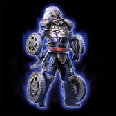 画像ギャラリー No.004のサムネイル画像 / PS3版「無双OROCHI2」,特別衣装セットの配信を本日開始