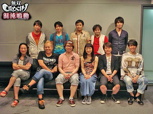 ꡼ No.002Υͥ / ̵OROCHIץ꡼CDֺưCHAOS-BEATۡפȯ