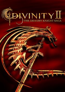 画像集#020のサムネイル/「ディヴィニティII ドラゴンナイトサーガ」がサイバーフロントより12月22日に発売。「Divinity II」第1章と第2章を収録した“完全版”