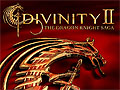 「ディヴィニティII ドラゴンナイトサーガ」がサイバーフロントより12月22日に発売。「Divinity II」第1章と第2章を収録した“完全版”