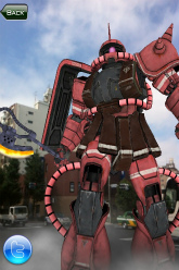 ꡼ No.004 | ¤γǥӥ륹郎롩ARGPSѤiPhoneѥߥ졼֥२ꥢפۿ