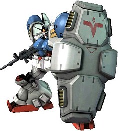 画像ギャラリー No.013のサムネイル画像 / 「ガンダムエリアウォーズ」Ver2.0配信を記念し「ビギナーだからさ…」が実施