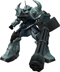 画像ギャラリー No.014のサムネイル画像 / 「ガンダムエリアウォーズ」Ver2.0配信を記念し「ビギナーだからさ…」が実施