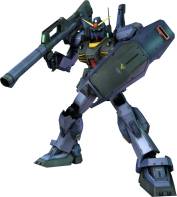 画像ギャラリー No.004のサムネイル画像 / 「ガンダムエリアウォーズ」イベント「ガンダムMk-II奪取作戦」を開催。19日まで