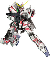 画像集#005のサムネイル/「ガンダムエリアウォーズ」,ガンダムUCが題材のイベントを開催