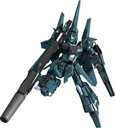 画像集#006のサムネイル/「ガンダムエリアウォーズ」,ガンダムUCが題材のイベントを開催