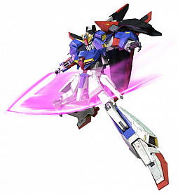 画像ギャラリー No.003のサムネイル画像 / 「ガンダムエリアウォーズ」,6周年記念キャンペーンを開催