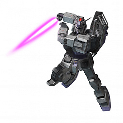 画像ギャラリー No.002のサムネイル画像 / 「ガンダムエリアウォーズ」400万DL突破記念でG-3ガンダムなどを配布