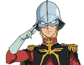 画像ギャラリー No.002のサムネイル画像 / 「ガンダムエリアウォーズ」,「シャア&シャア専用ザクII」が登場するGWログインボーナスを開催