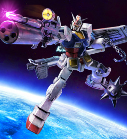 画像ギャラリー No.002のサムネイル画像 / 「ガンダムエリアウォーズ」8周年記念キャンペーンが開催中