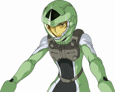 画像ギャラリー No.002のサムネイル画像 / 「ガンダムエリアウォーズ」 で年末年始キャンペーンが開催。Oガンダムをプレゼント