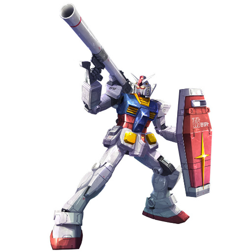 画像ギャラリー No.002のサムネイル画像 / 「ガンダムエリアウォーズ」11周年キャンペーンを開催