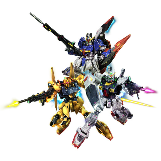 画像ギャラリー No.006のサムネイル画像 / 「ガンダムエリアウォーズ」11周年キャンペーンを開催