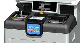 画像ギャラリー No.010のサムネイル画像 / 歴代作品が楽しめる「電車でGO!」ブースも出展されていた「第18回鉄道フェスティバル」をレポート