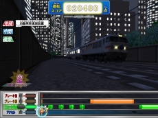 画像ギャラリー No.011のサムネイル画像 / 「カードで連結!電車でGO!」の第3弾“あこがれの寝台特急編”が本日稼動に。カシオペアやトワイライトエクスプレスが新登場