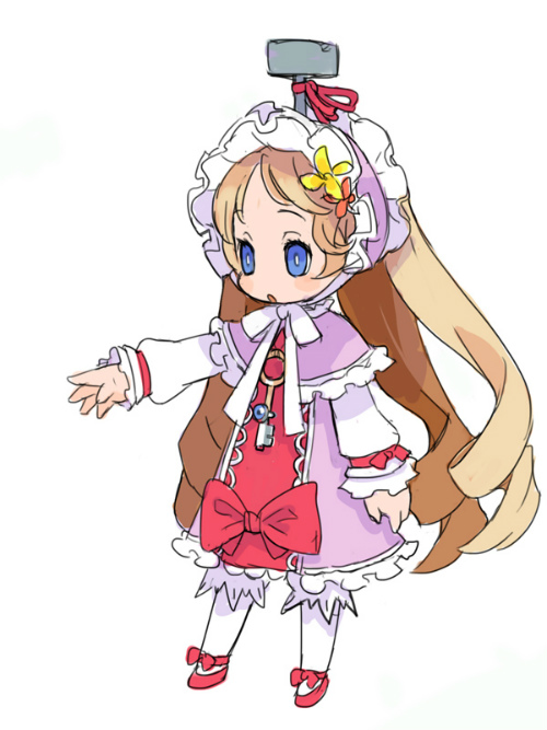 ꡼ No.003Υͥ / ν˲äǤ뼫ͳդʥRPGɴʼס饯Ʈƥबɤɤȸ