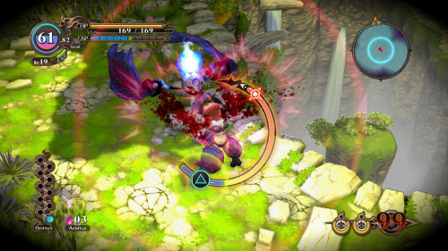 ꡼ No.054Υͥ / ν˲äǤ뼫ͳդʥRPGɴʼס饯Ʈƥबɤɤȸ