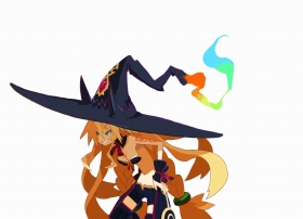 画像ギャラリー No.004のサムネイル画像 / 「魔女と百騎兵」,優れた魔女達が集まる“ヴァルプルギスの夜会”とは? 百騎兵の武器「蝕台」「槍鎌」や厄介な敵「魔女兵」もチェック