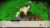 画像ギャラリー No.009のサムネイル画像 / シナリオはぶっ飛んでいるが,ゲームの中身は骨太アクション。発売が迫る「魔女と百騎兵」をプレイムービーで紹介