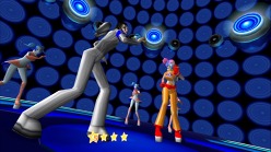 画像ギャラリー No.004のサムネイル画像 / ドリキャス用ゲームが蘇る。PS3/Xbox 360「スペースチャンネル5 パート2」「ゲットバス」のプロモーションムービーを4GamerにUp