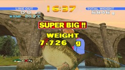 画像ギャラリー No.007のサムネイル画像 / ドリキャス用ゲームが蘇る。PS3/Xbox 360「スペースチャンネル5 パート2」「ゲットバス」のプロモーションムービーを4GamerにUp