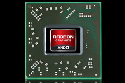 画像ギャラリー No.016のサムネイル画像 / AMD,GCNアーキテクチャ採用のノートPC向けGPU「Radeon HD 7900M・7800M・7700M」を発表