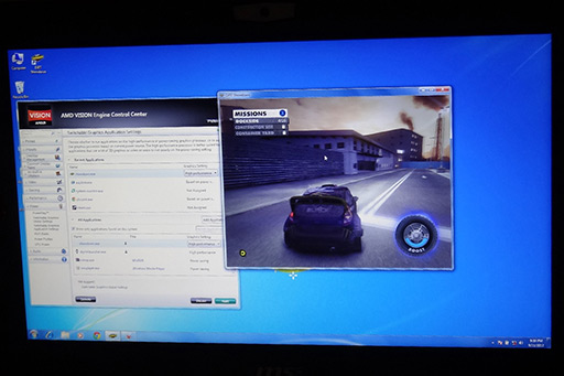 画像ギャラリー No.012のサムネイル画像 / AMD,「Enduro」のアップデートを予告。「そもそもEnduroって何だっけ?」の疑問に答えてみる