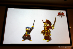 ���������꡼ No.007�Υ���ͥ������ / ���������δ�������ֳ����פΥ��硼�ȥ��󥿥ӥ塼��Ǻܡ������������Υ����ȥ뤬ȯɽ���줿�ޡ��٥饹AQL �������ȥ�����ȯɽ����ݡ���